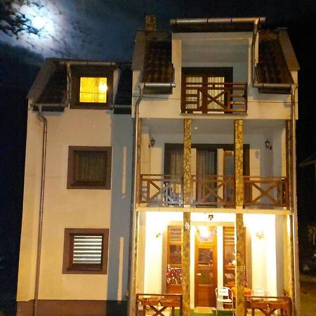 Marko'S Apartments Kopaonik Zewnętrze zdjęcie