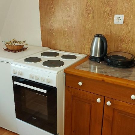 Marko'S Apartments Kopaonik Zewnętrze zdjęcie