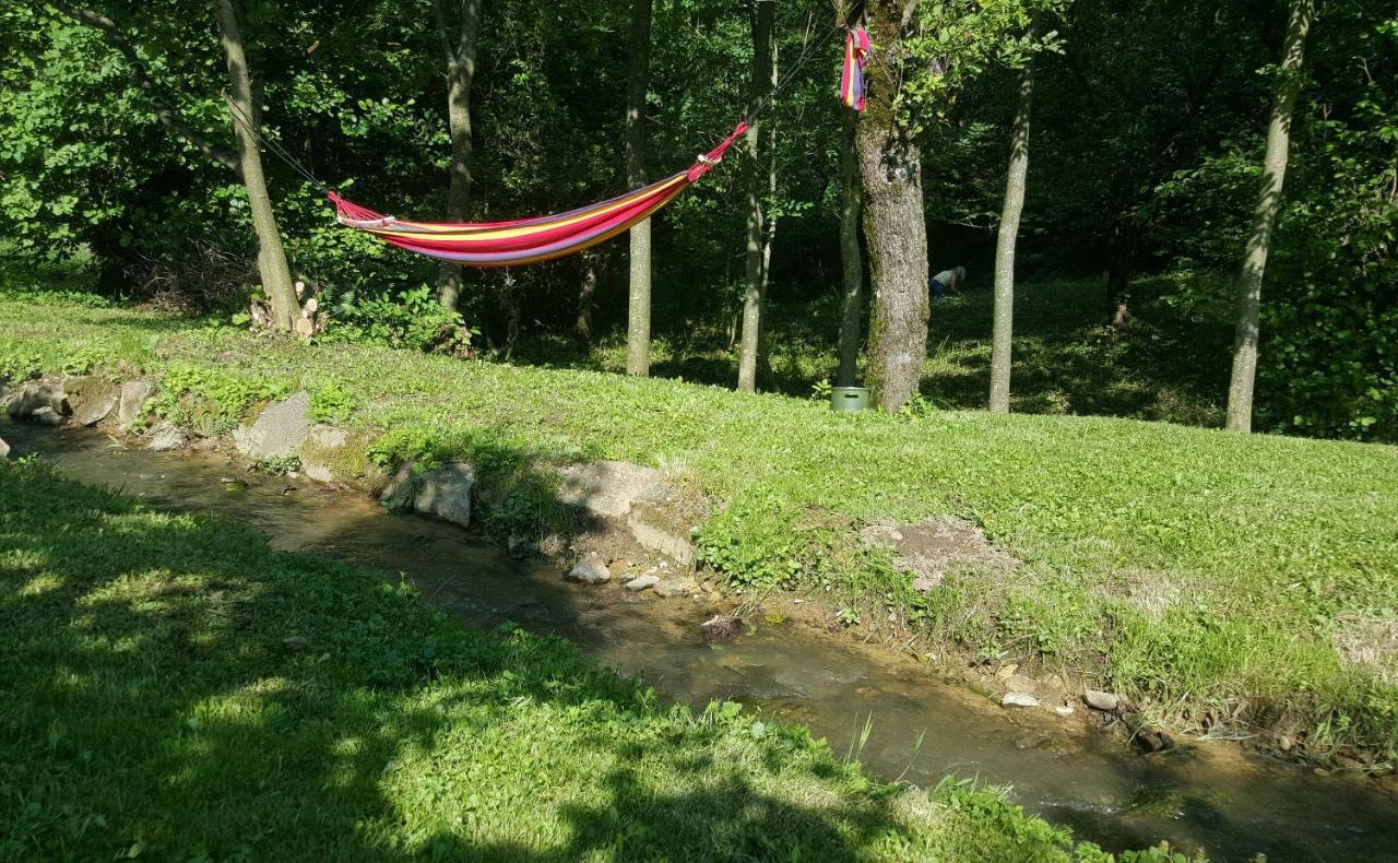 Marko'S Apartments Kopaonik Zewnętrze zdjęcie