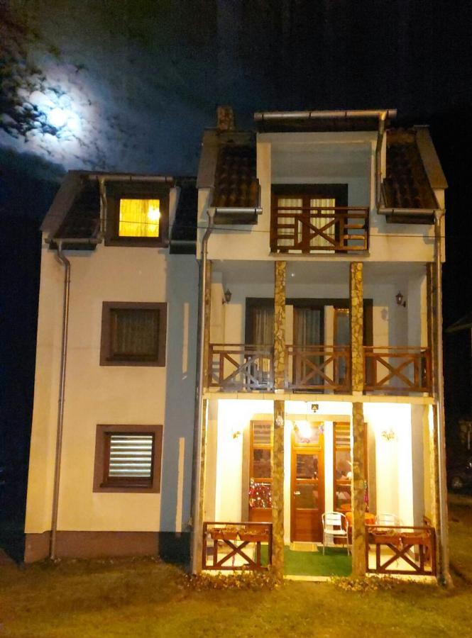Marko'S Apartments Kopaonik Zewnętrze zdjęcie