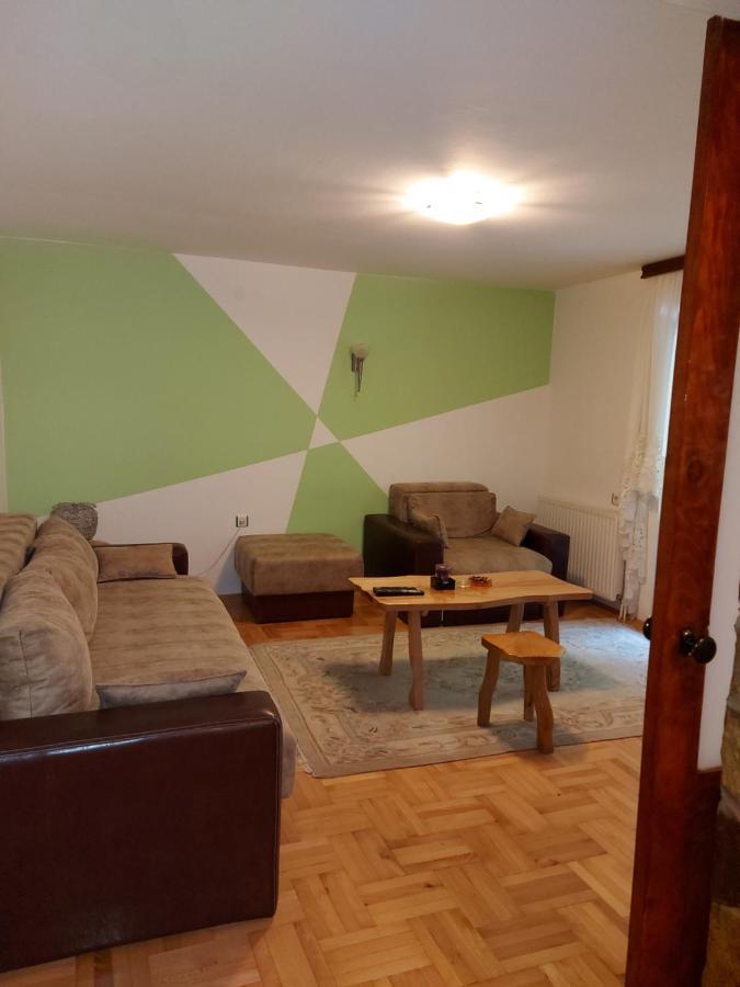 Marko'S Apartments Kopaonik Zewnętrze zdjęcie