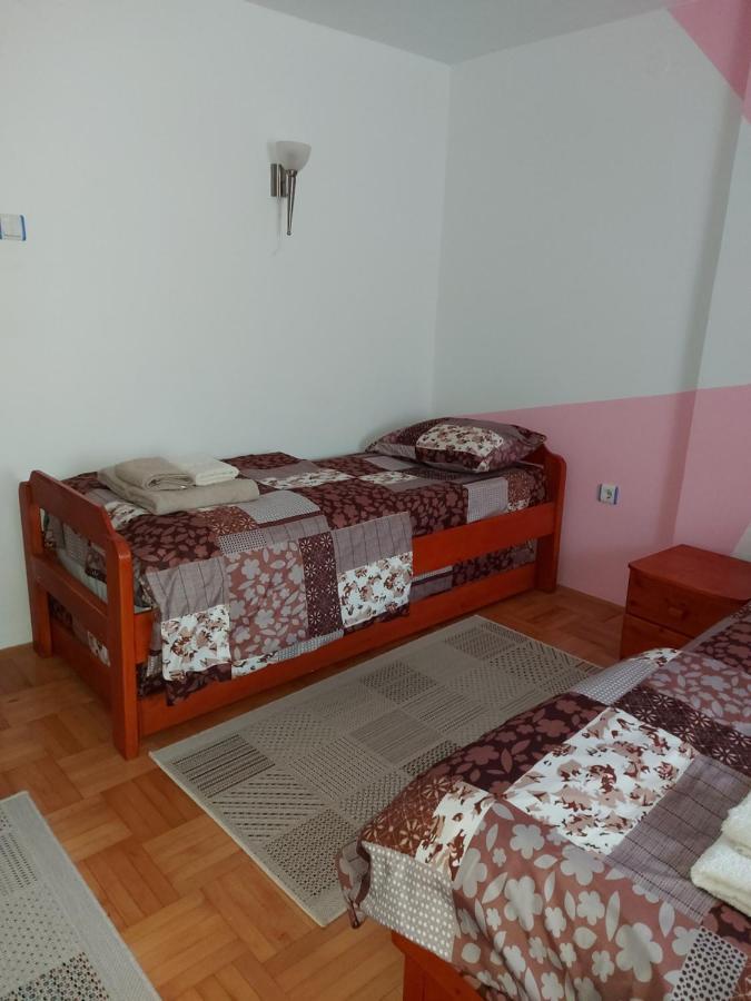 Marko'S Apartments Kopaonik Zewnętrze zdjęcie