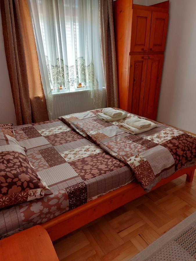 Marko'S Apartments Kopaonik Zewnętrze zdjęcie