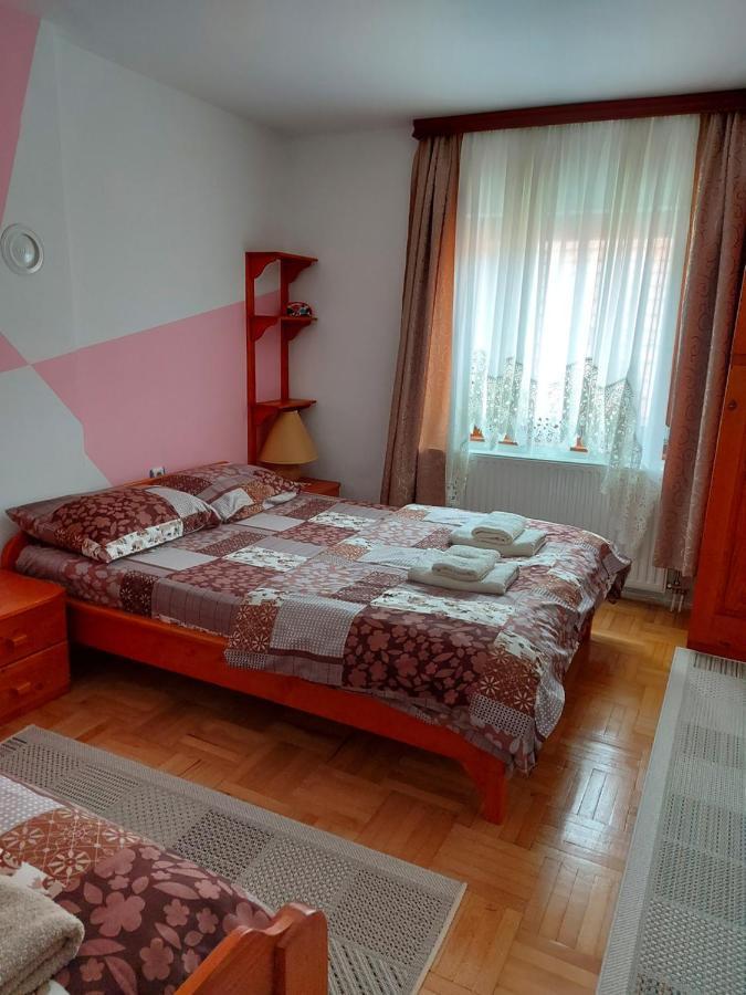 Marko'S Apartments Kopaonik Zewnętrze zdjęcie