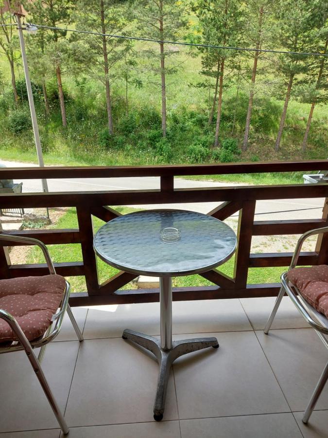 Marko'S Apartments Kopaonik Zewnętrze zdjęcie