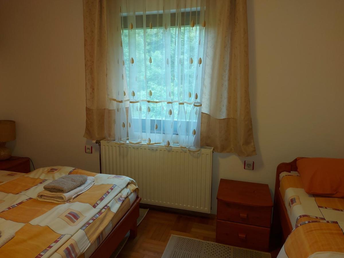 Marko'S Apartments Kopaonik Zewnętrze zdjęcie