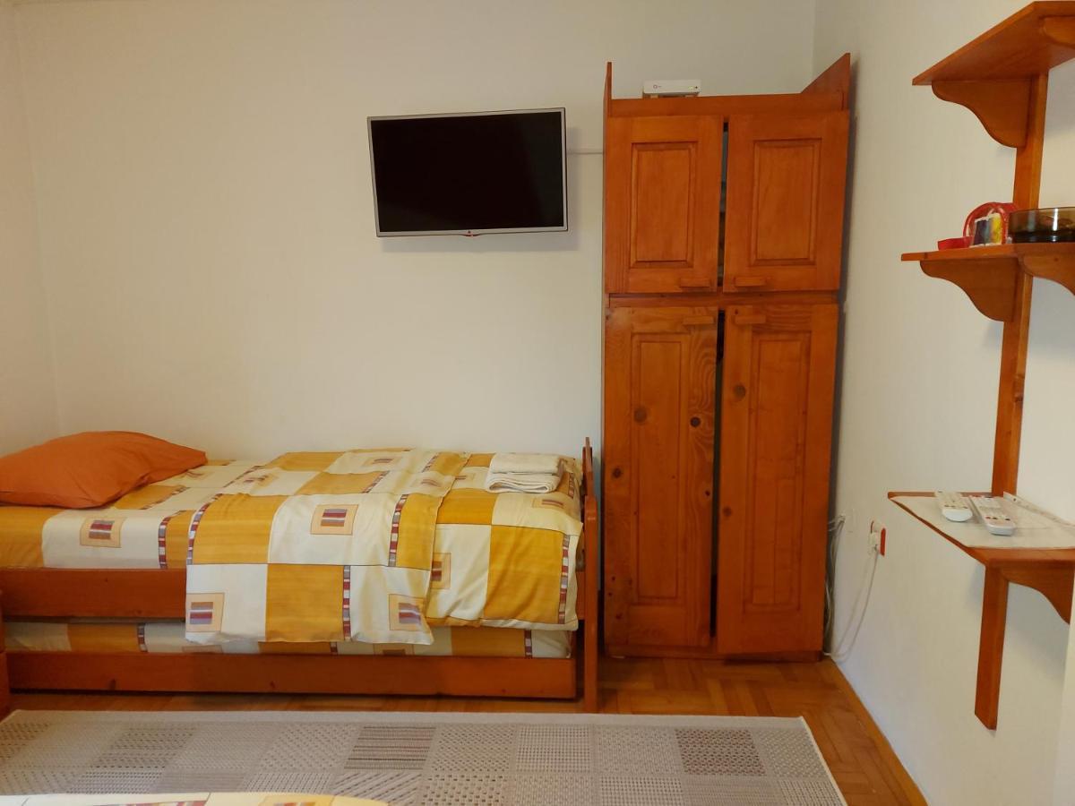 Marko'S Apartments Kopaonik Zewnętrze zdjęcie