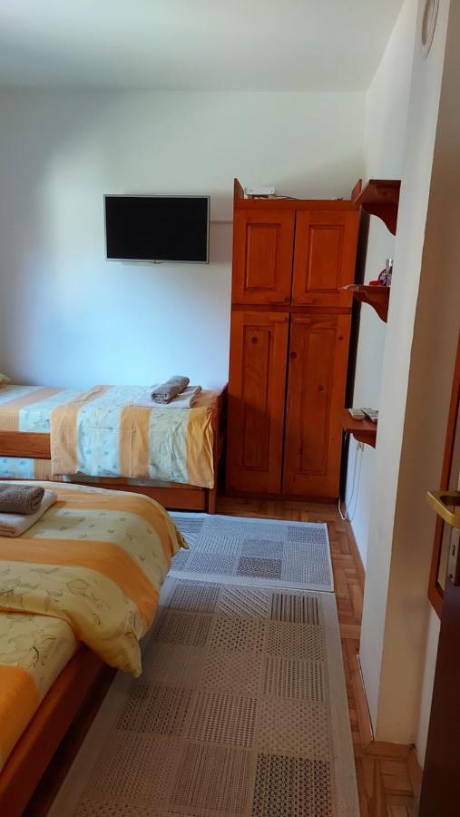 Marko'S Apartments Kopaonik Zewnętrze zdjęcie