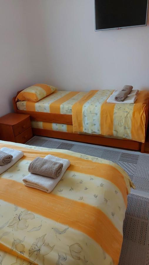 Marko'S Apartments Kopaonik Zewnętrze zdjęcie