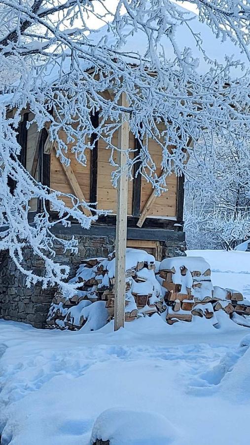 Marko'S Apartments Kopaonik Zewnętrze zdjęcie