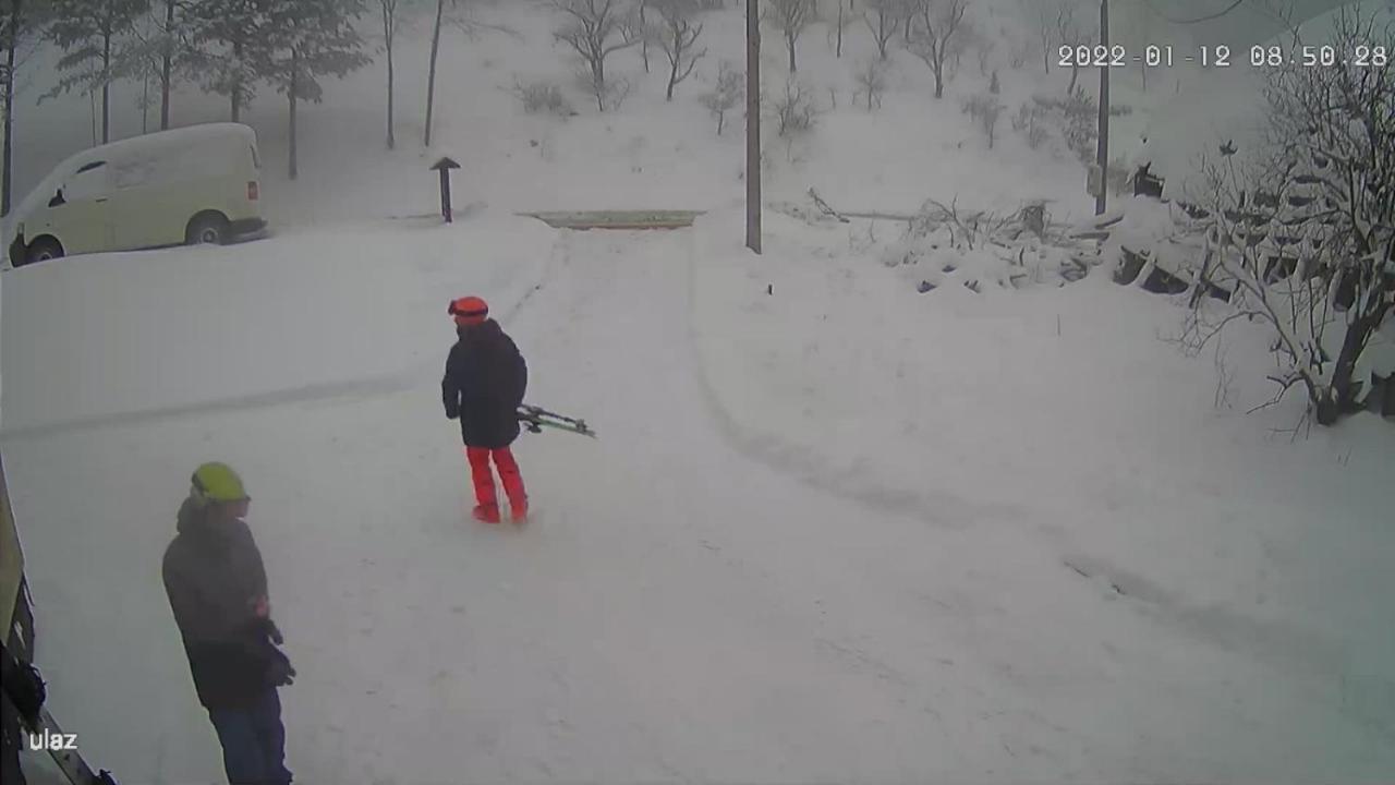 Marko'S Apartments Kopaonik Zewnętrze zdjęcie
