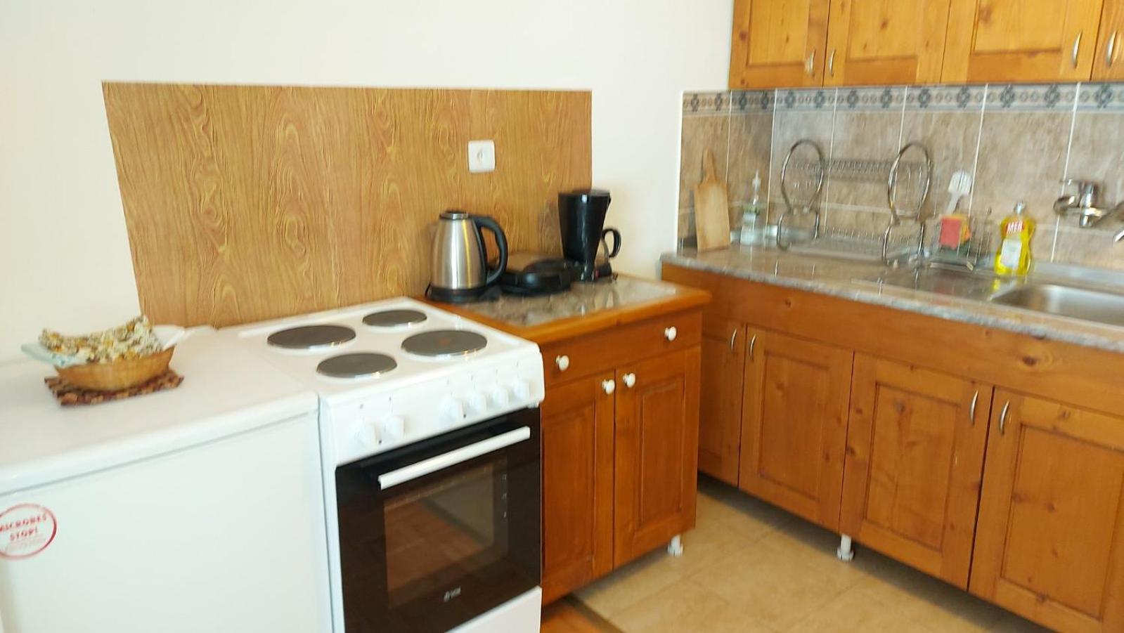 Marko'S Apartments Kopaonik Zewnętrze zdjęcie