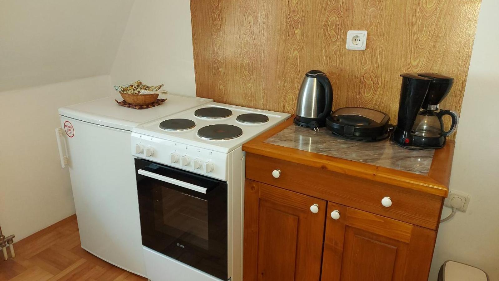 Marko'S Apartments Kopaonik Zewnętrze zdjęcie