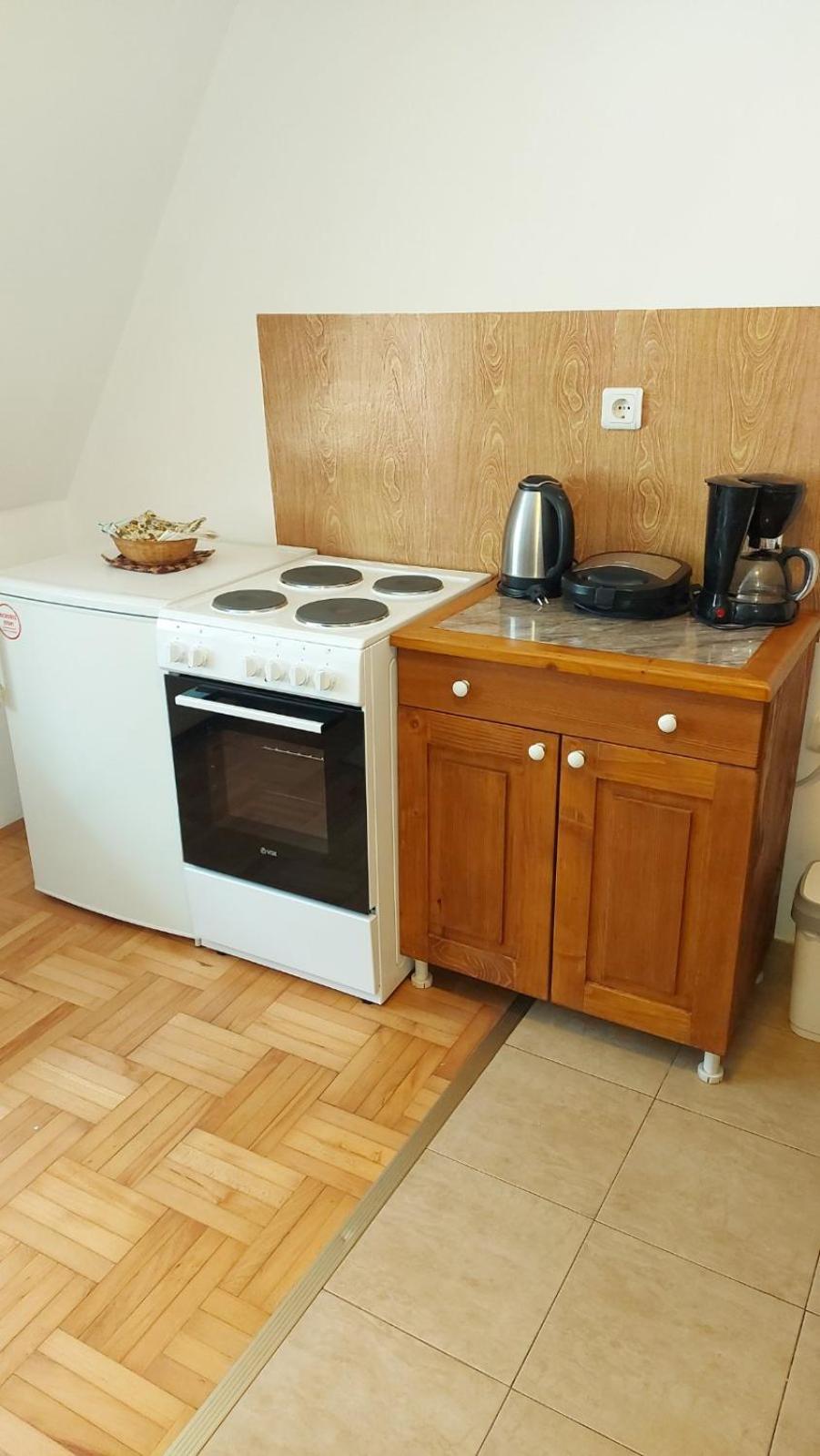 Marko'S Apartments Kopaonik Zewnętrze zdjęcie
