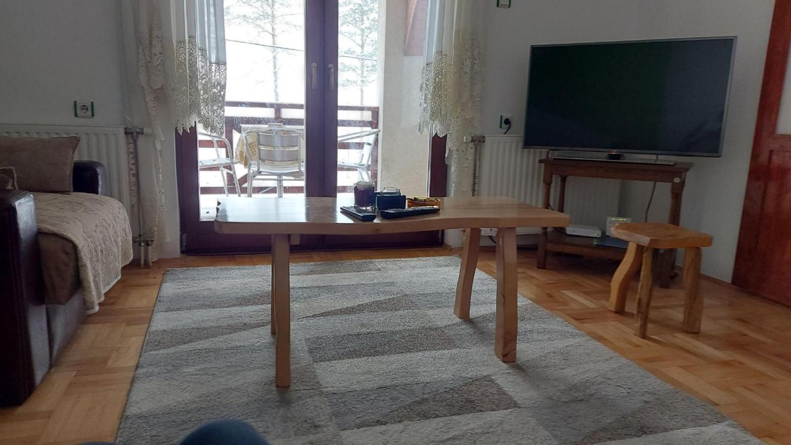 Marko'S Apartments Kopaonik Zewnętrze zdjęcie