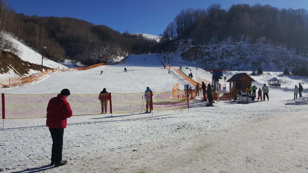 Marko'S Apartments Kopaonik Zewnętrze zdjęcie
