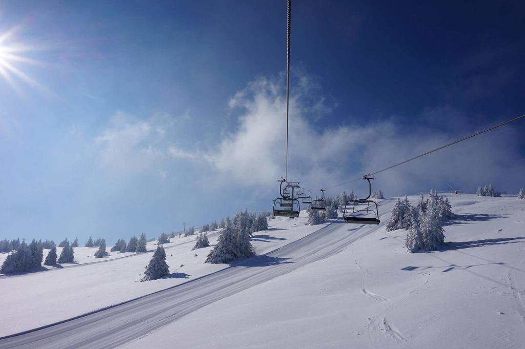 Marko'S Apartments Kopaonik Zewnętrze zdjęcie