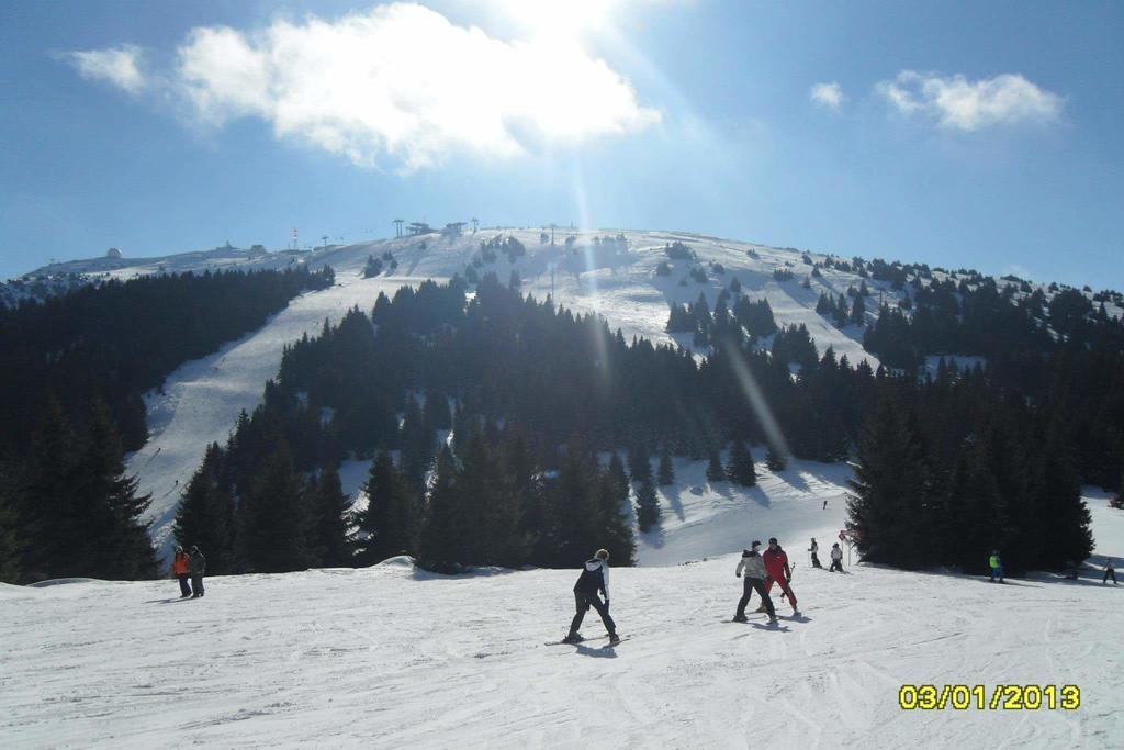 Marko'S Apartments Kopaonik Zewnętrze zdjęcie