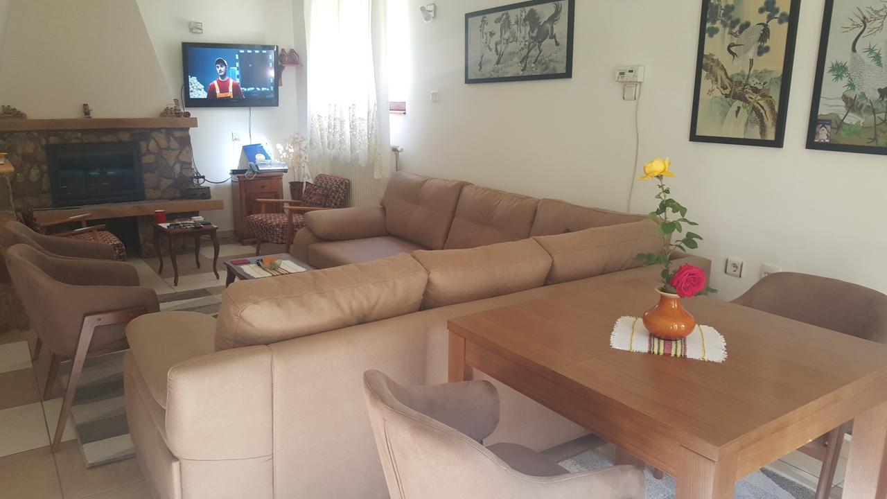 Marko'S Apartments Kopaonik Zewnętrze zdjęcie