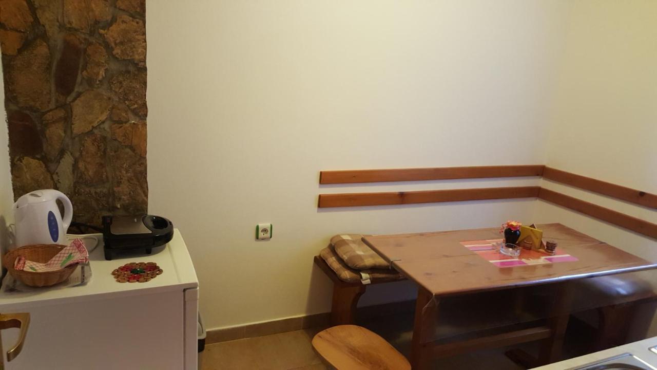 Marko'S Apartments Kopaonik Zewnętrze zdjęcie