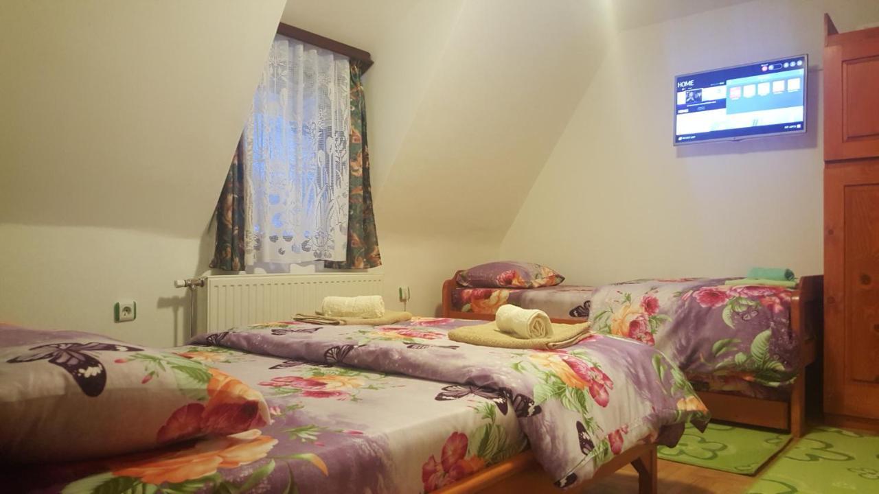 Marko'S Apartments Kopaonik Zewnętrze zdjęcie