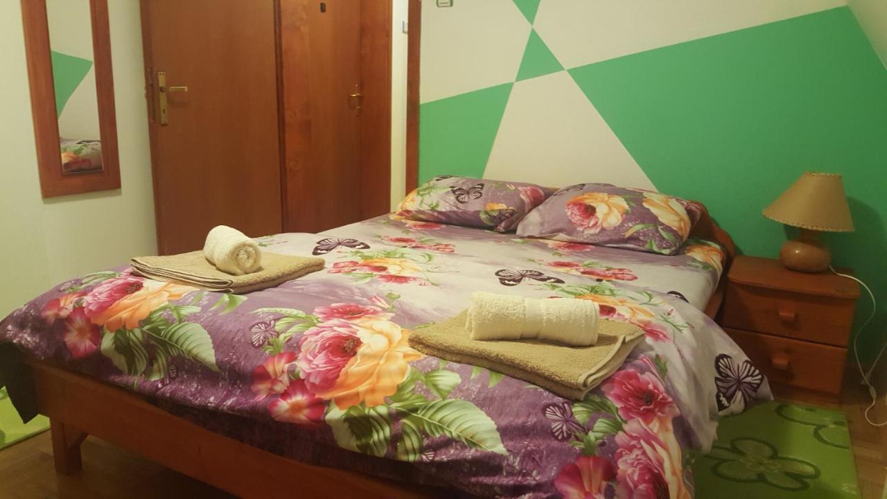 Marko'S Apartments Kopaonik Zewnętrze zdjęcie