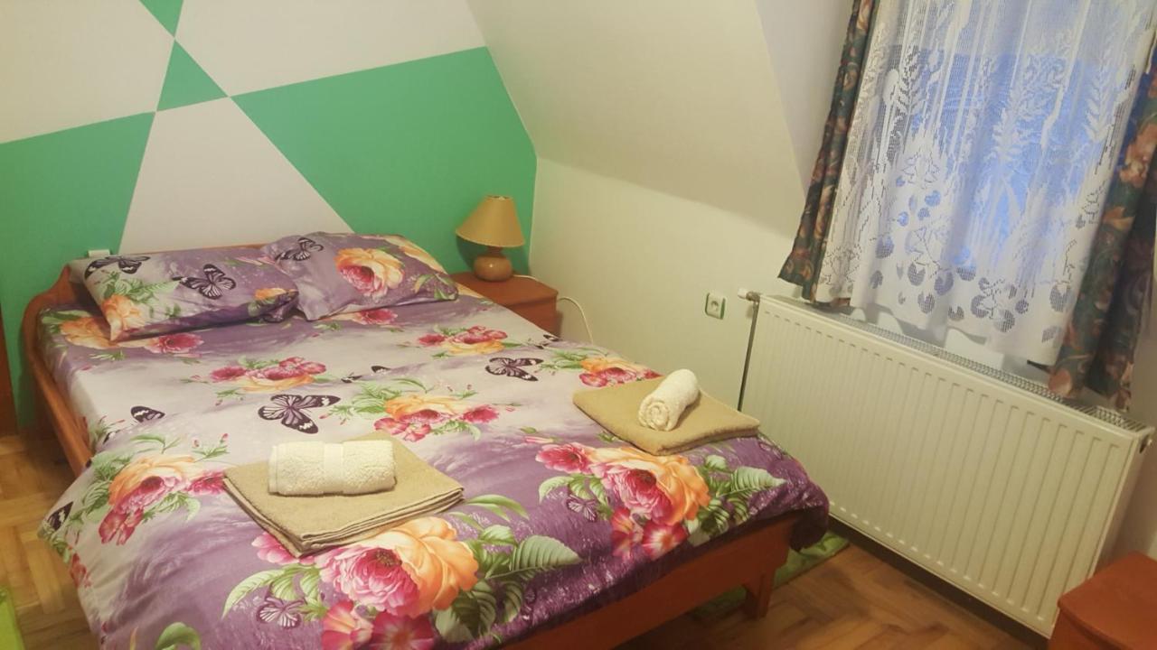 Marko'S Apartments Kopaonik Zewnętrze zdjęcie