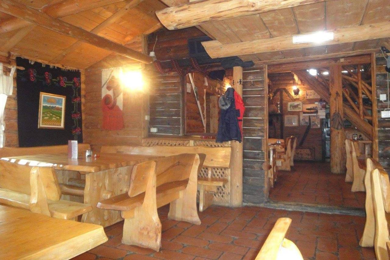 Marko'S Apartments Kopaonik Zewnętrze zdjęcie