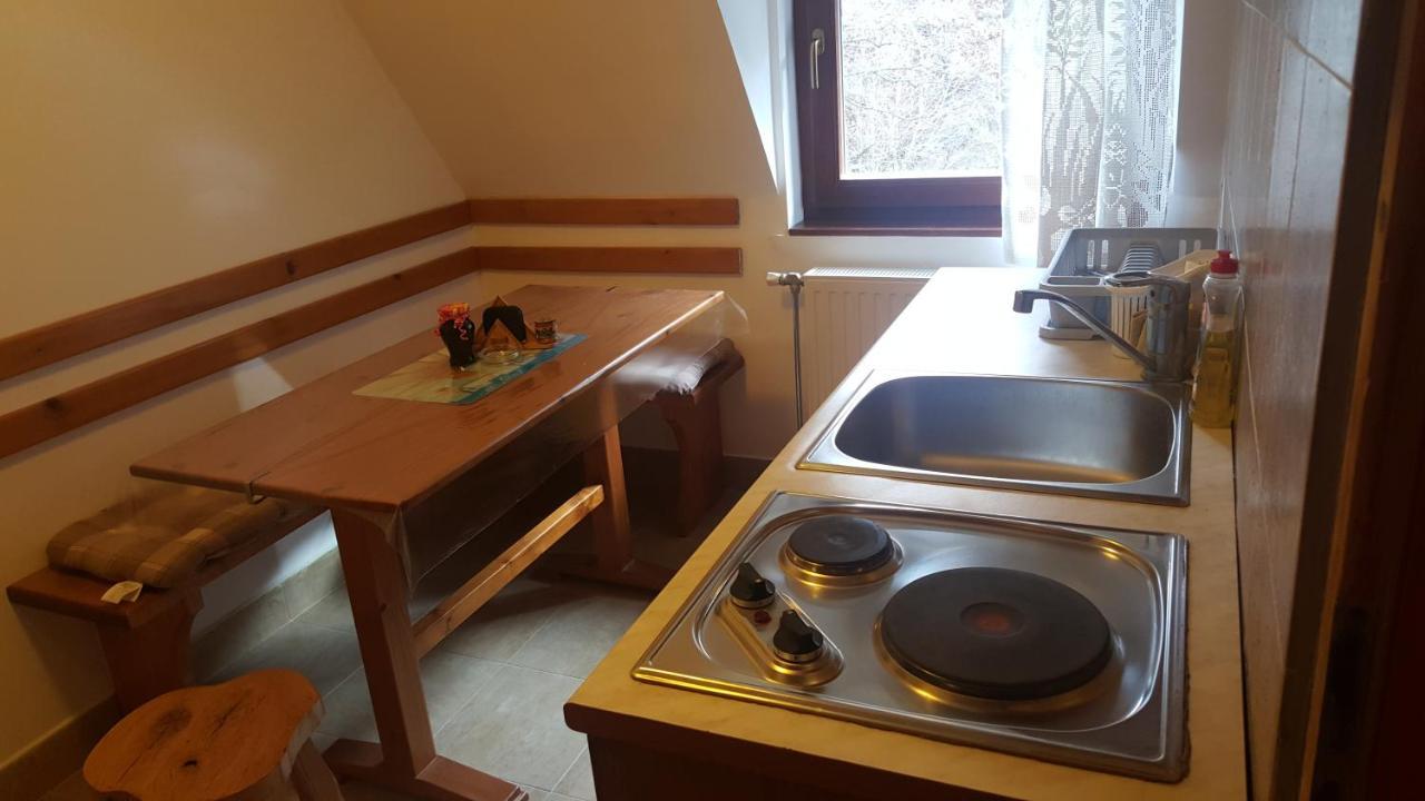 Marko'S Apartments Kopaonik Zewnętrze zdjęcie