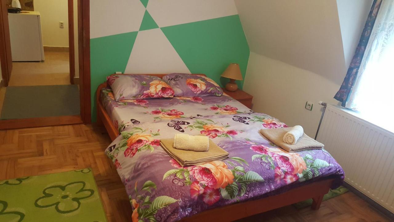 Marko'S Apartments Kopaonik Zewnętrze zdjęcie