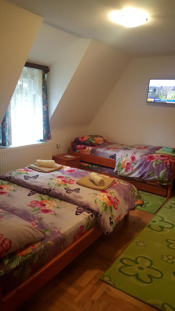 Marko'S Apartments Kopaonik Zewnętrze zdjęcie