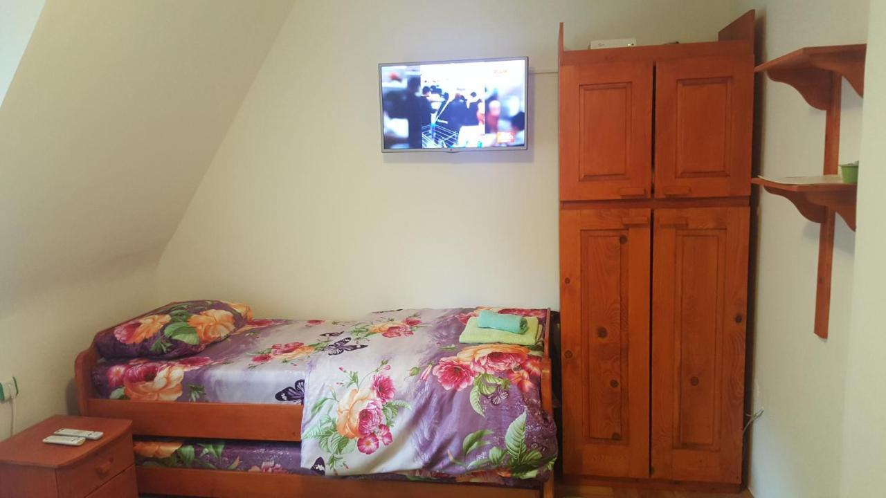 Marko'S Apartments Kopaonik Zewnętrze zdjęcie