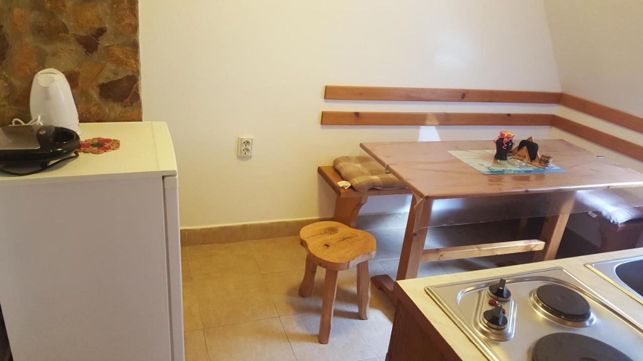 Marko'S Apartments Kopaonik Zewnętrze zdjęcie