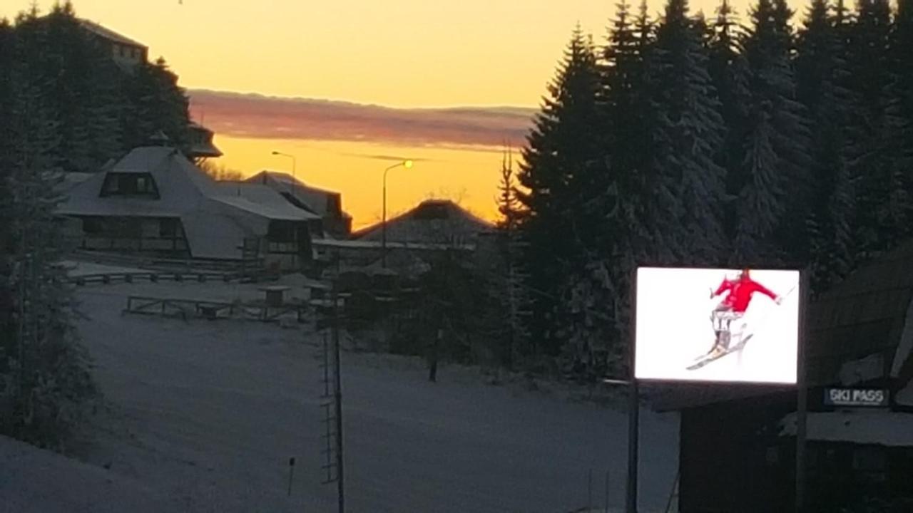 Marko'S Apartments Kopaonik Zewnętrze zdjęcie