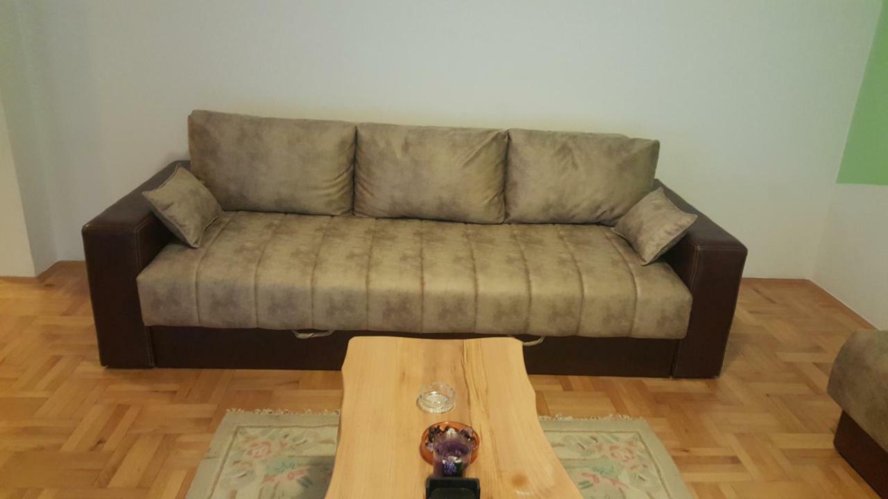 Marko'S Apartments Kopaonik Zewnętrze zdjęcie